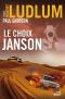 [Paul Janson 03] • Le choix Janson